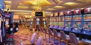 စလော့ဂိမ်း new slots