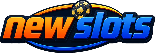new slots logo